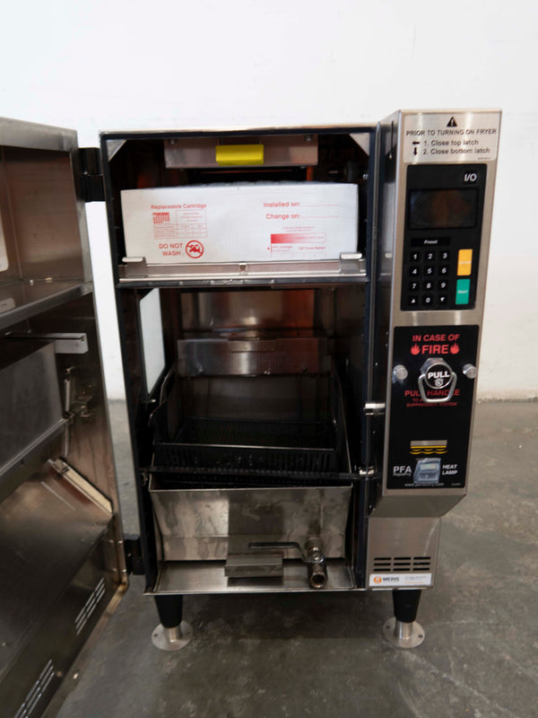 PerfectFry PFA720 Countertop Fryer