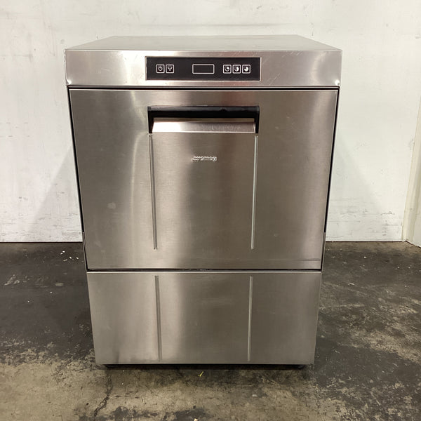 Smeg UD505DAUS Undercounter Dishwasher