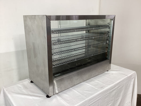 Roband PM100 Pie Warmer