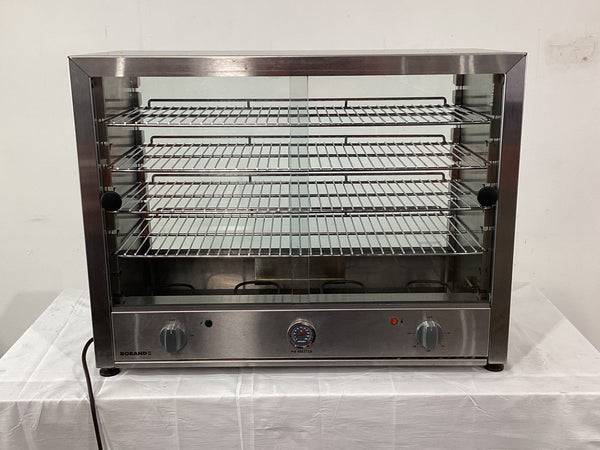 Roband PM100 Pie Warmer