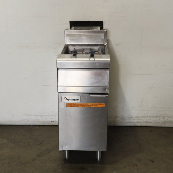 Frymaster MJ140 Single Pan Fryer