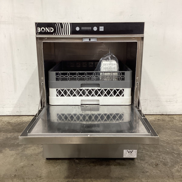 Bond VU-50 Undercounter Dishwasher