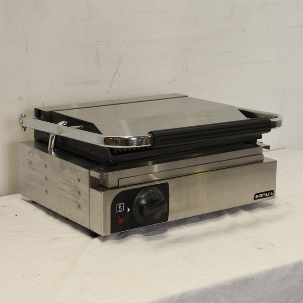 Anvil TSS2000N Contact Grill