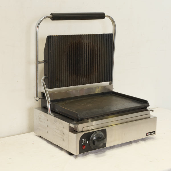 Anvil TSS2000N Contact Grill
