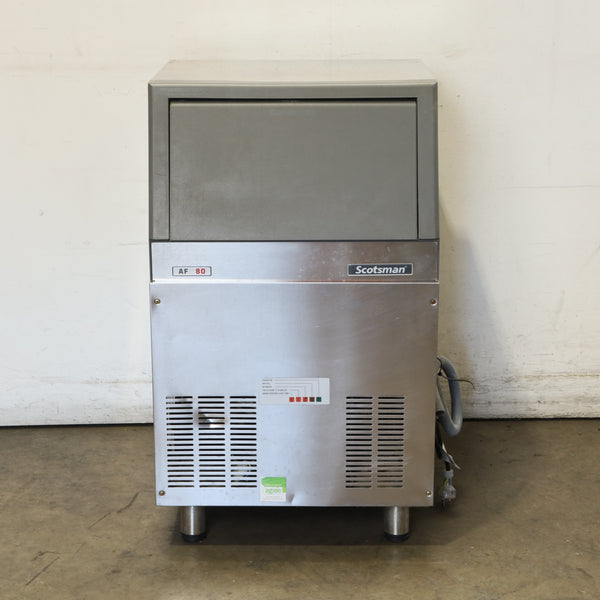 Scotsman AF 80 AS Ice Machine