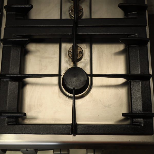 Zanussi Z7GCGH4CEA Range Oven