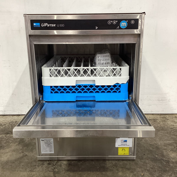 Meiko Upster U500 Undercounter Dishwasher