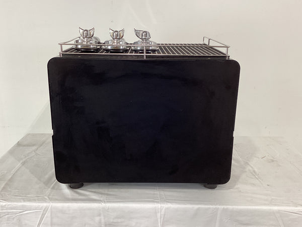 Iberital IB7 2 Group Coffee Machine