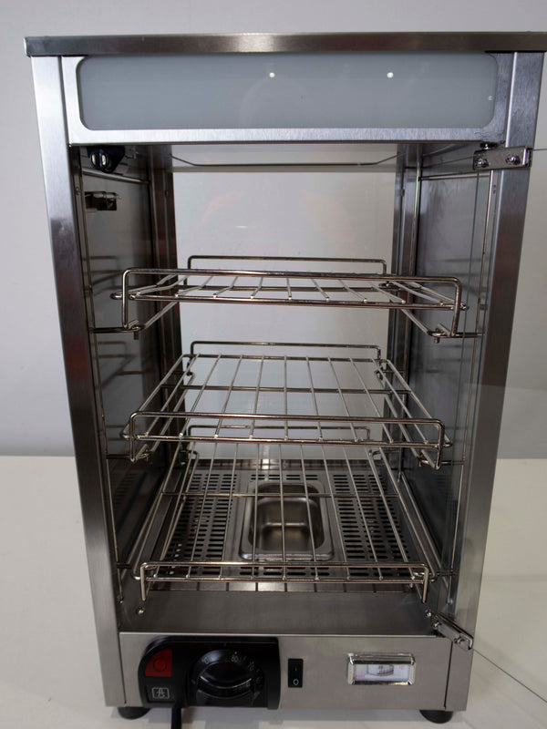 Anvil PWK0007 Pie Warmer
