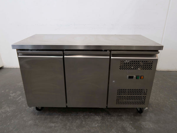 Exquisite SSF260H Underbench Freezer
