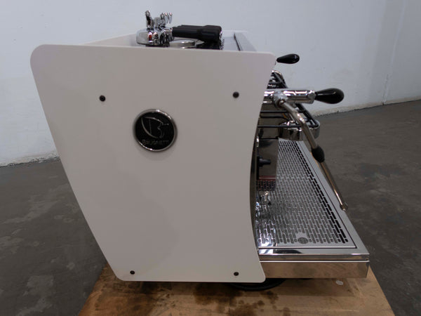 Brugnetti Guilia 2 Group Coffee Machine