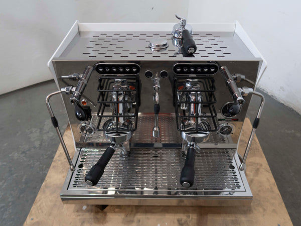 Brugnetti Guilia 2 Group Coffee Machine