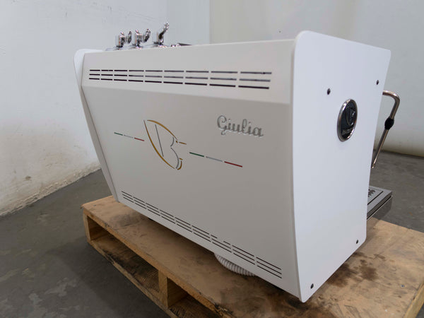 Brugnetti Guilia 2 Group Coffee Machine