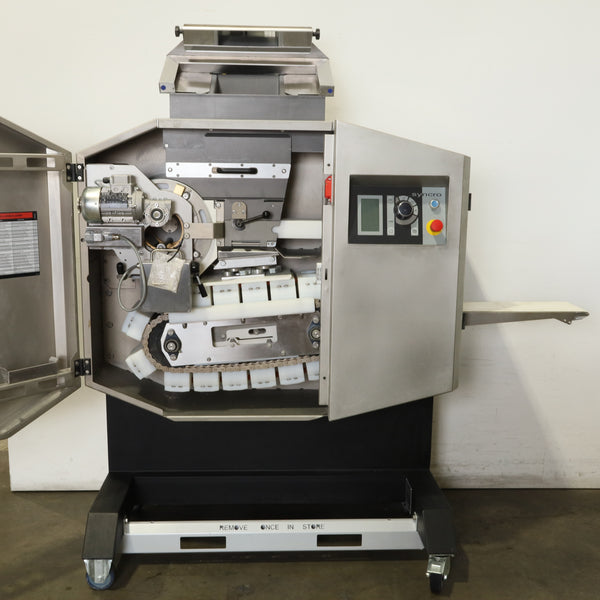 ARTEZEN SYNCRO 120 Dough Roller