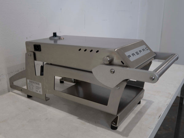 Prepac P100 Manual Tray Sealer