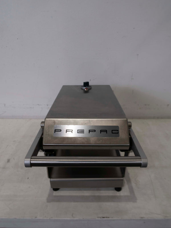 Prepac P100 Manual Tray Sealer