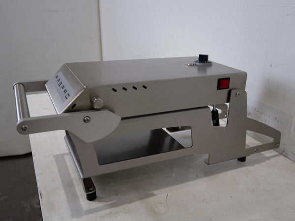 Prepac P100 Manual Tray Sealer