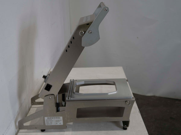 Prepac P100 Manual Tray Sealer