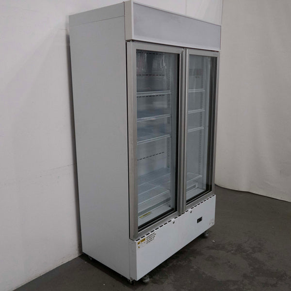 Bromic GM1000LWCAS Upright Fridge