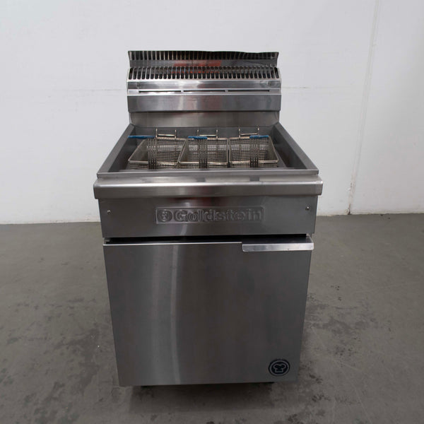 Goldstein VFG24L Fryer