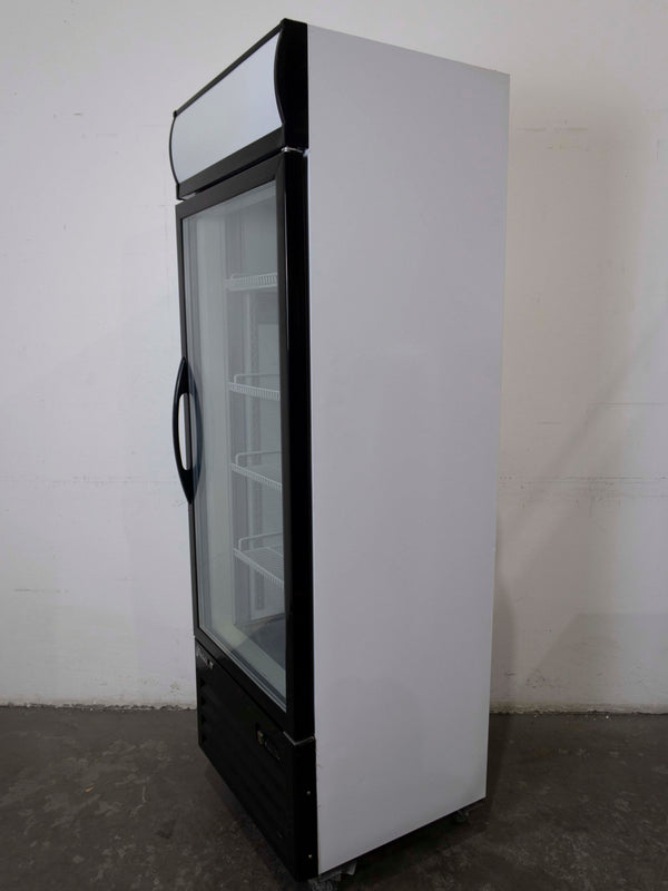 Saltas DFS2315 Upright Freezer