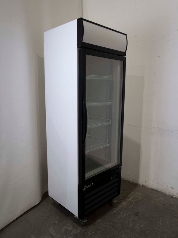 Saltas DFS2315 Upright Freezer