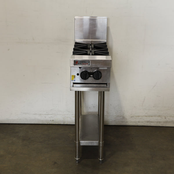 Trueheat RCT3-2 Cooktop