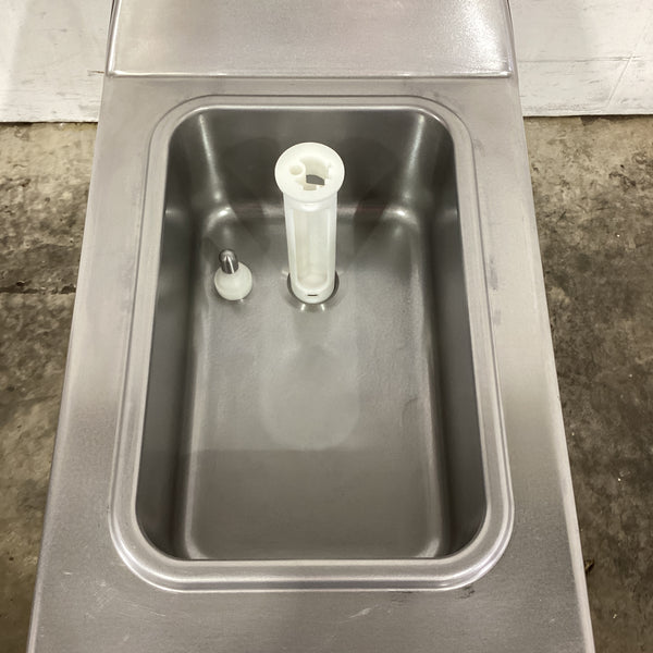 Iceteam G1 Soft Serve Machine