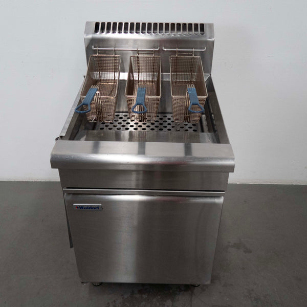 Waldorf FN8130G Fryer