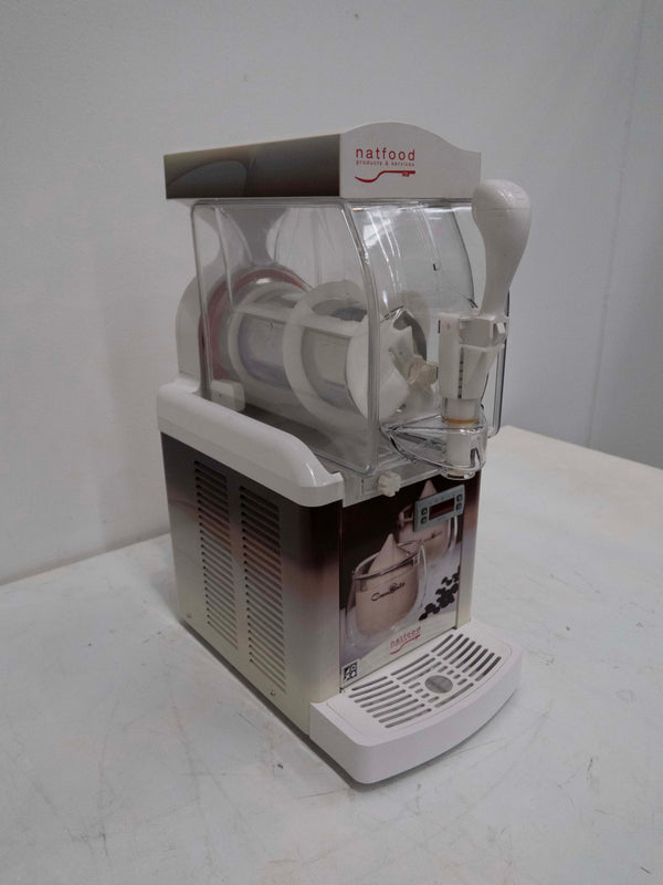 SPM SP-1 Creamer Frappe Dispenser