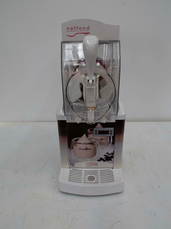 SPM SP-1 Creamer Frappe Dispenser