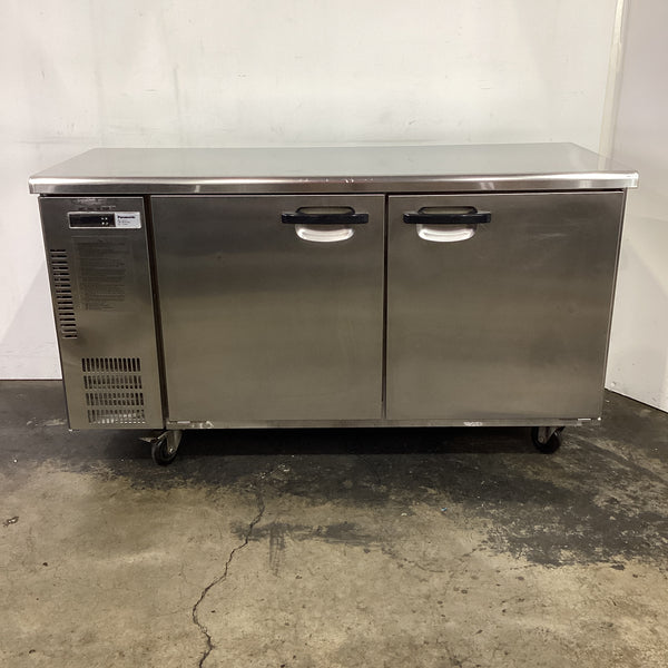 Panasonic SUR-156HP Undercounter Fridge