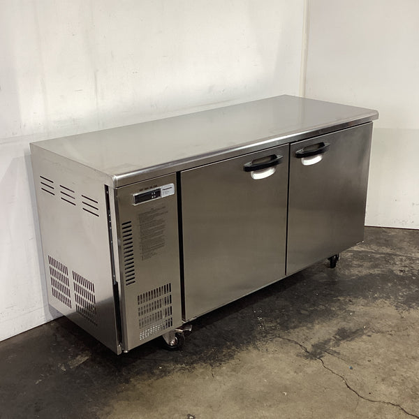Panasonic SUR-156HP Undercounter Fridge