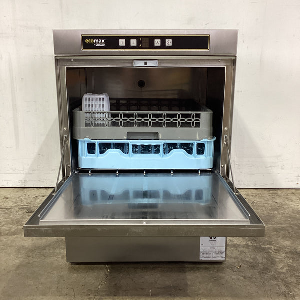 Hobart ECO-F504-90B Undercounter Dishwasher