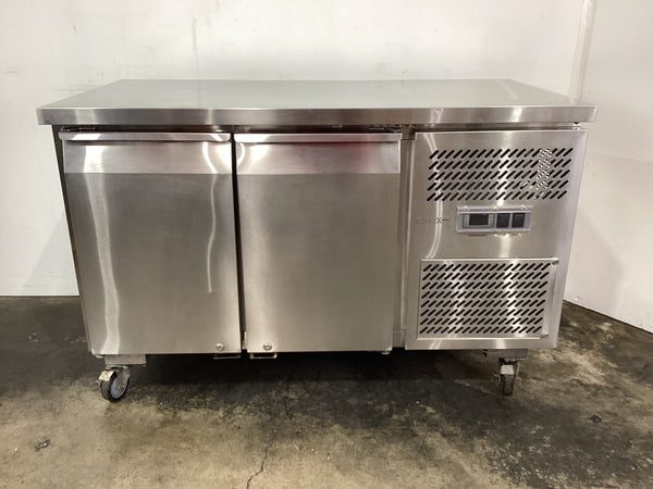 Airex AXR-UCGN-2 A2 Undercounter Fridge