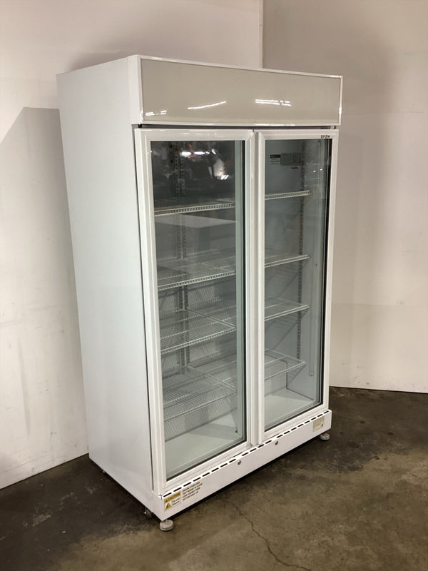 Bromic GM1000LWECO Upright Fridge