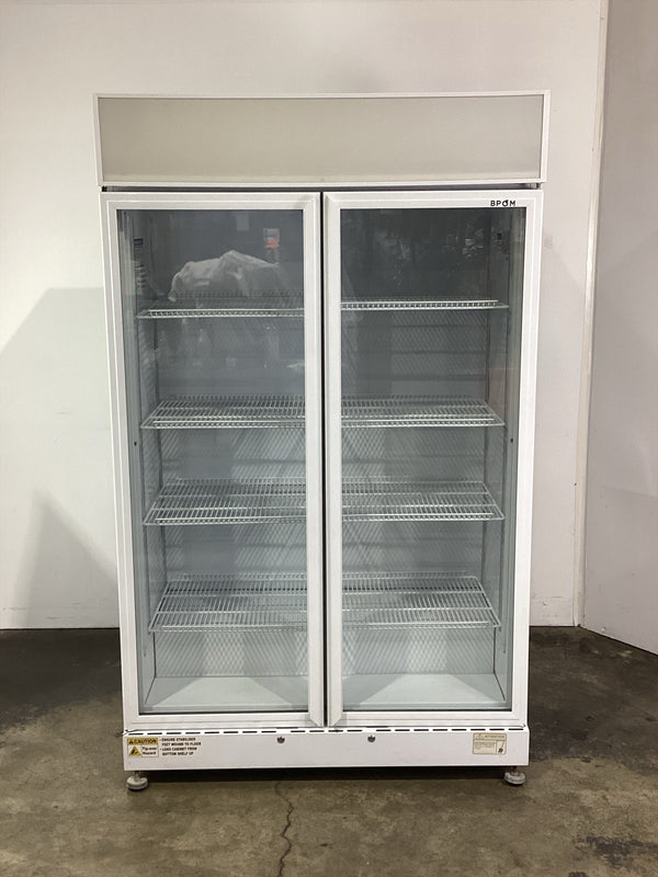 Bromic GM1000LWECO Upright Fridge