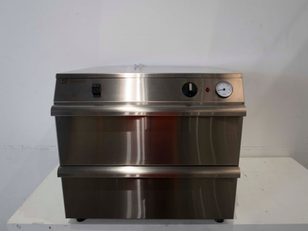 Culinaire CH.WD.0211B Warming Cabinet