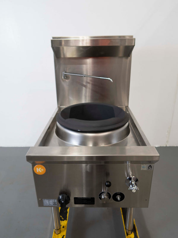 B&S UFWWK-1 Wok Burner
