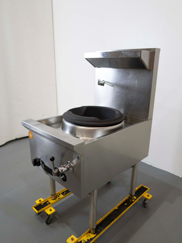 B&S UFWWK-1 Wok Burner