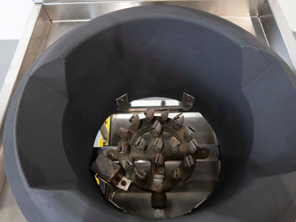B&S UFWWK-1 Wok Burner
