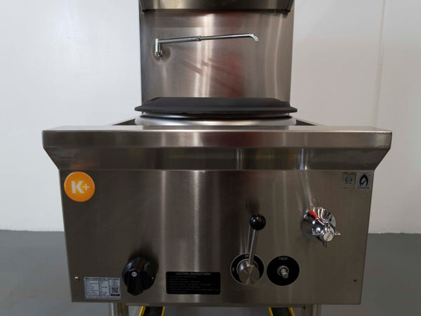 B&S UFWWK-1 Wok Burner