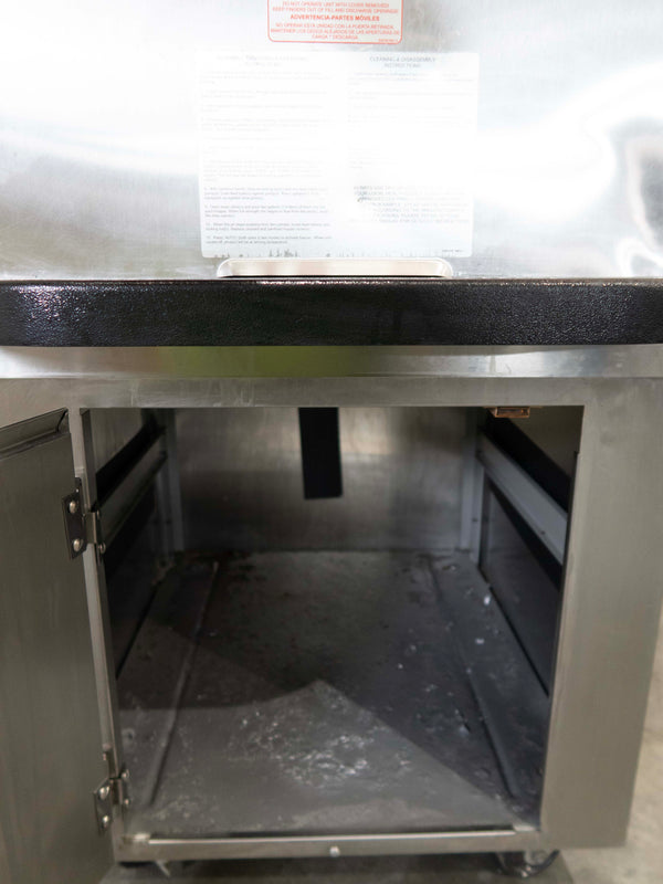 Taylor C722-58 Ice Cream Machine
