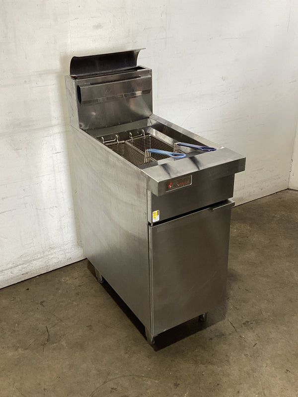 Trueheat RCF4 Fryer