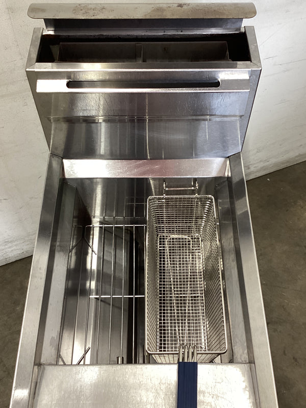 Trueheat RCF4 Fryer