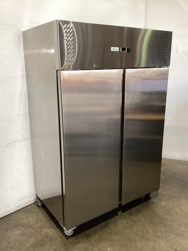 Thermaster XURF1200S Upright Freezer
