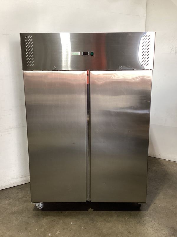 Thermaster XURF1200S Upright Freezer
