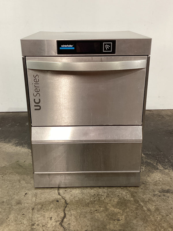 Winterhalter UC-M Undercounter Dishwasher