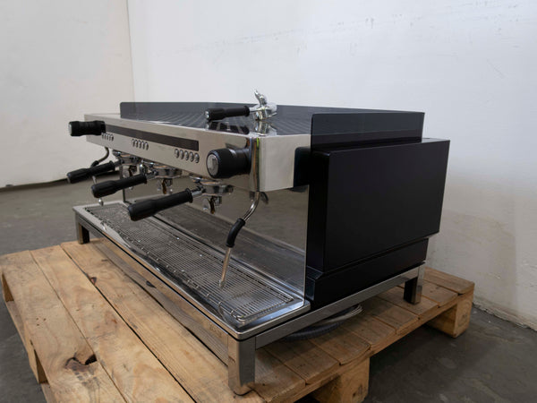 Expobar Crem EX3 3 Group Volumetric Coffee Machine