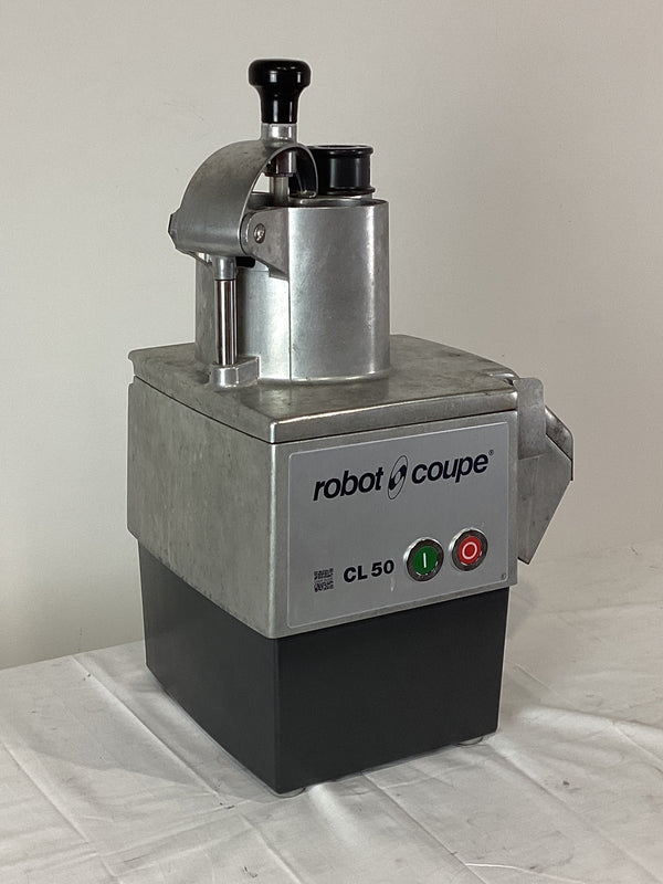 Robot Coupe CL50E Vegetable Prep Machine